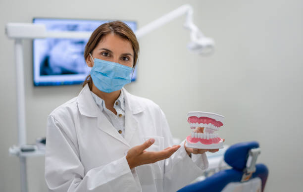 Best Knocked-Out Tooth Emergency  in Dansville, NY